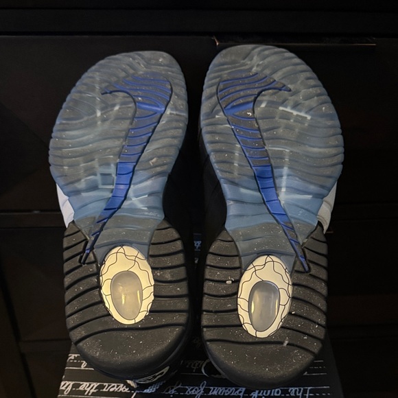 Nike Air Max Penny 1 social status obo - Picture 9 of 15